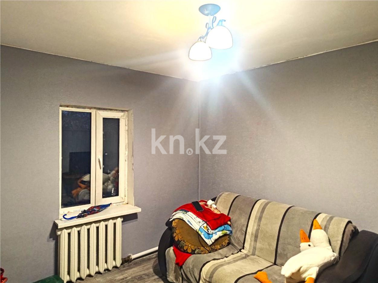 Продажа 3-комнатного дома, 56 м², пер. Львовский - Продажа домов, коттеджей в Караганде с фото фото 4 из 16