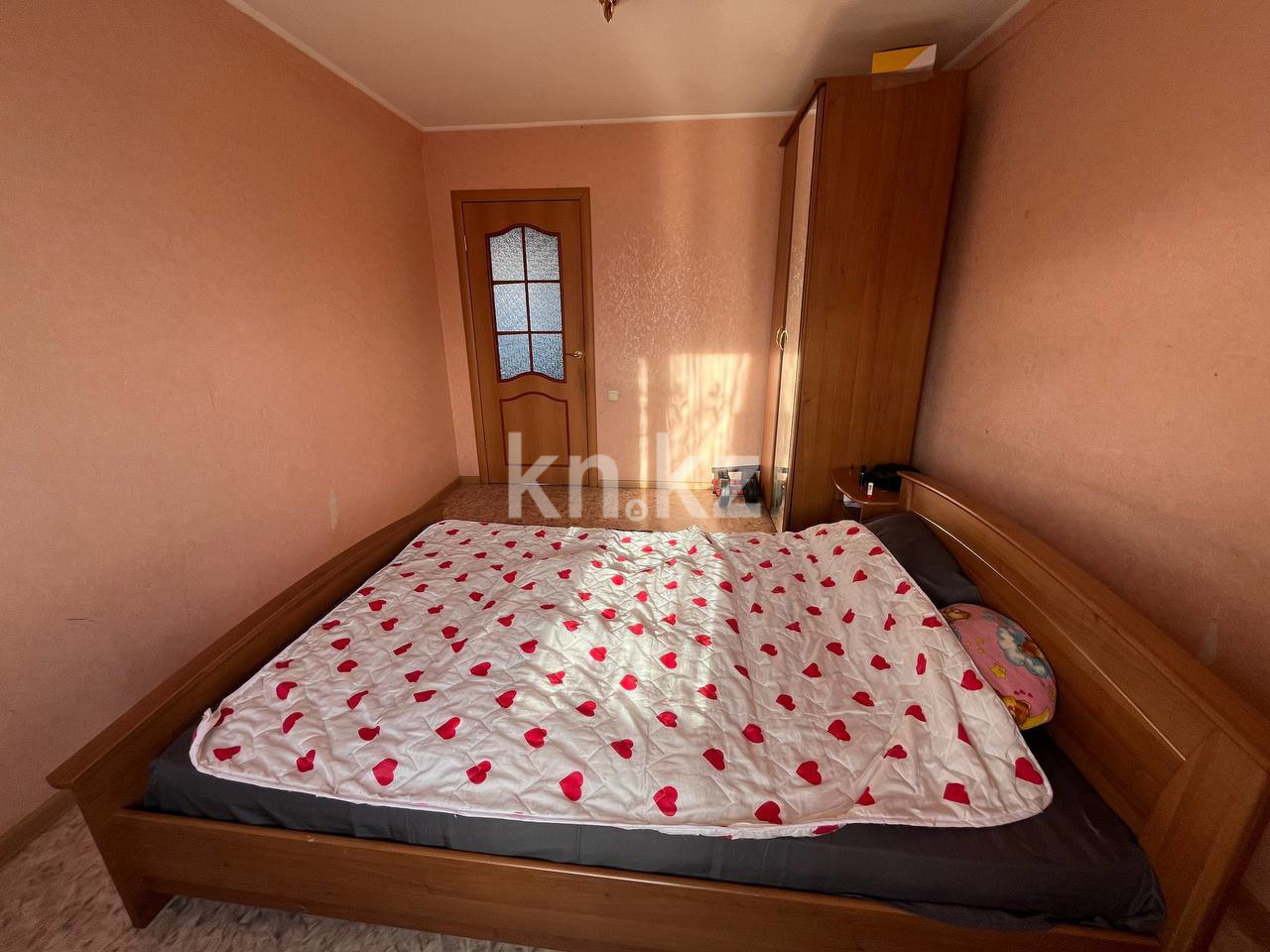 Продажа 2-комнатной квартиры, 45.6 м² - Продажа недвижимости в Костанае фото 3 из 21