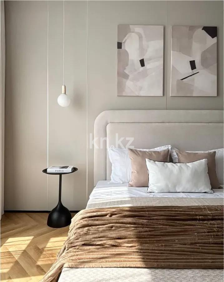 Продажа 2-комнатной квартиры, 44.5 м² - Продажа квартир от собственников в Астане - страница 7 фото 2 из 5