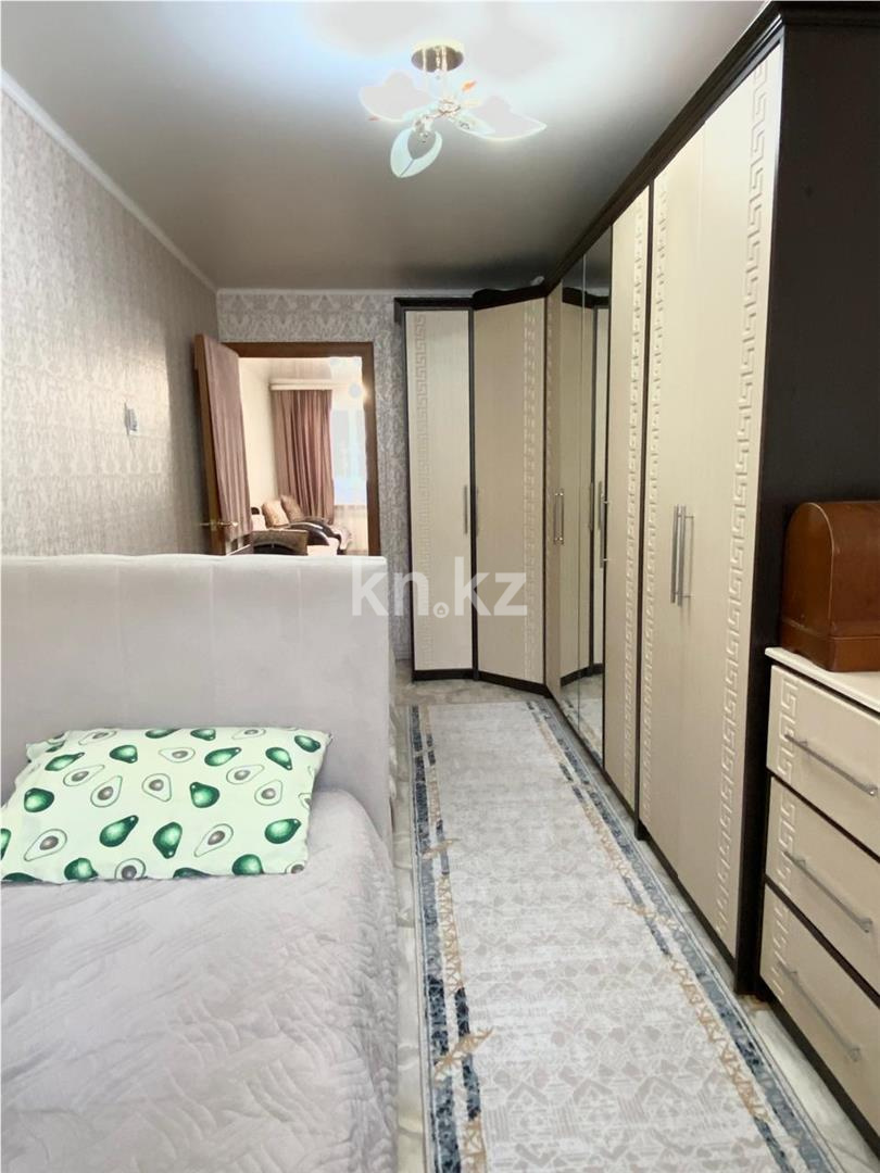 Продажа 2-комнатной квартиры, 44 м² в Караганде - фото 4