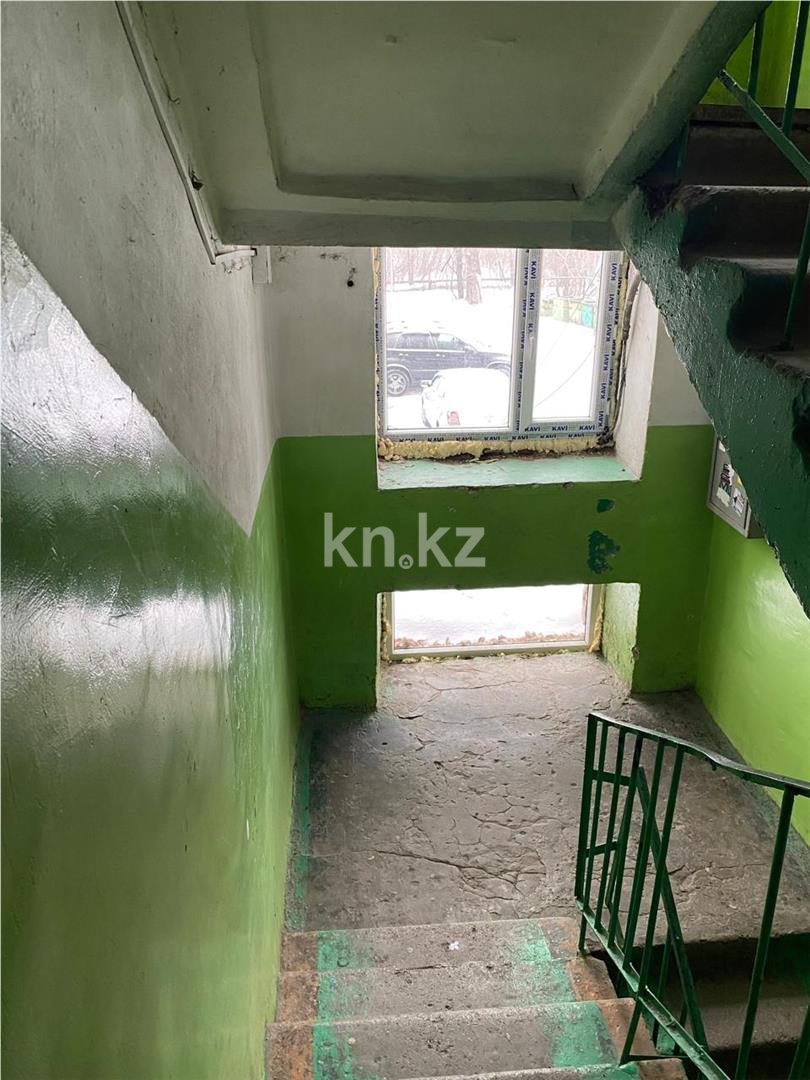 Продажа 3-комнатной квартиры, 55 м² - Продажа квартир в Караганде - страница 7 фото 12 из 13