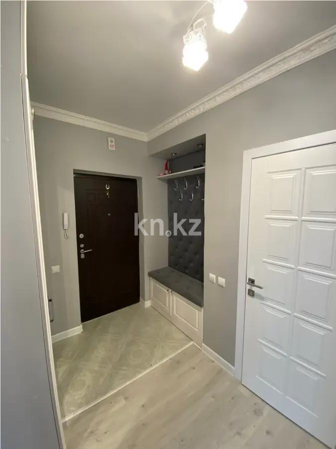 Продажа 3-комнатной квартиры, 75.2 м² в Астане - фото 6