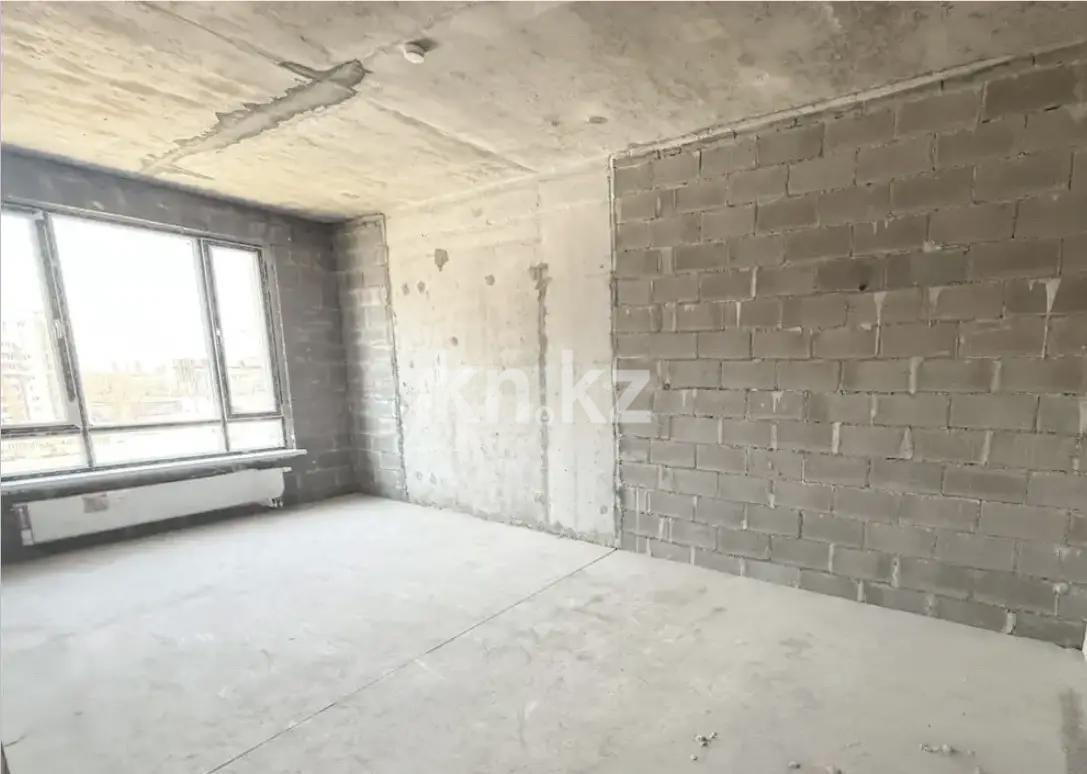 Продажа 2-комнатной квартиры, 55 м² - Продажа двухкомнатных квартир в монолитно-каркасном доме в Алматы - страница 4 фото 1 из 1