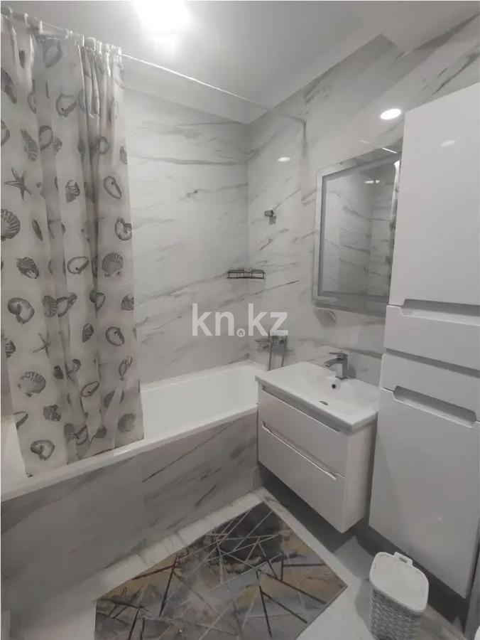 Продажа 2-комнатной квартиры, 65 м², мкр. Шугыла, дом  340/8 - Продажа квартир в Наурызбайском р-не Алматы фото 4 из 4