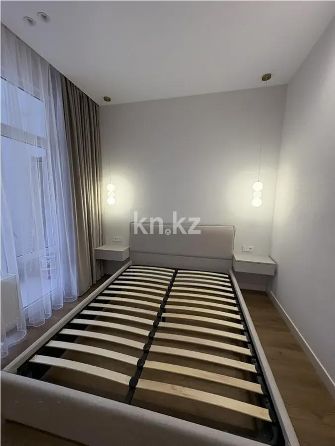 Продажа 2-комнатной квартиры, 41.6 м², пр. Тауелсыздык, дом  25/2 - Продажа  двухкомнатных квартир в Астане с фото фото 2 из 6