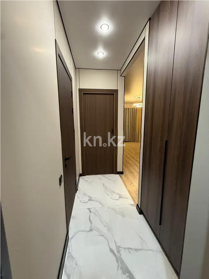 Продажа 2-комнатной квартиры, 45 м² - Продажа квартир в новостройках Алматы без посредников - страница 32 фото 5 из 5