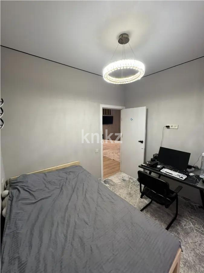 Продажа 1-комнатной квартиры, 43 м² в Алматы - фото 2