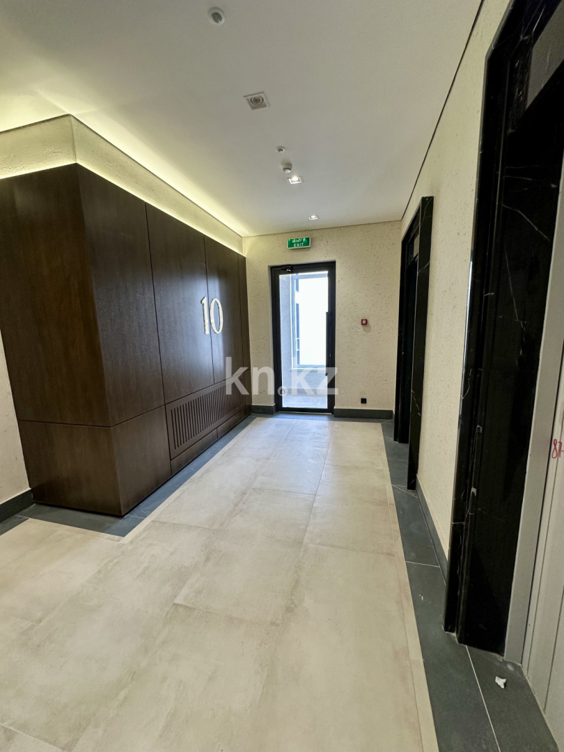 Продажа 2-комнатной квартиры, 49 м² - Продажа двухкомнатных квартир в монолитном доме в Астане фото 31 из 40