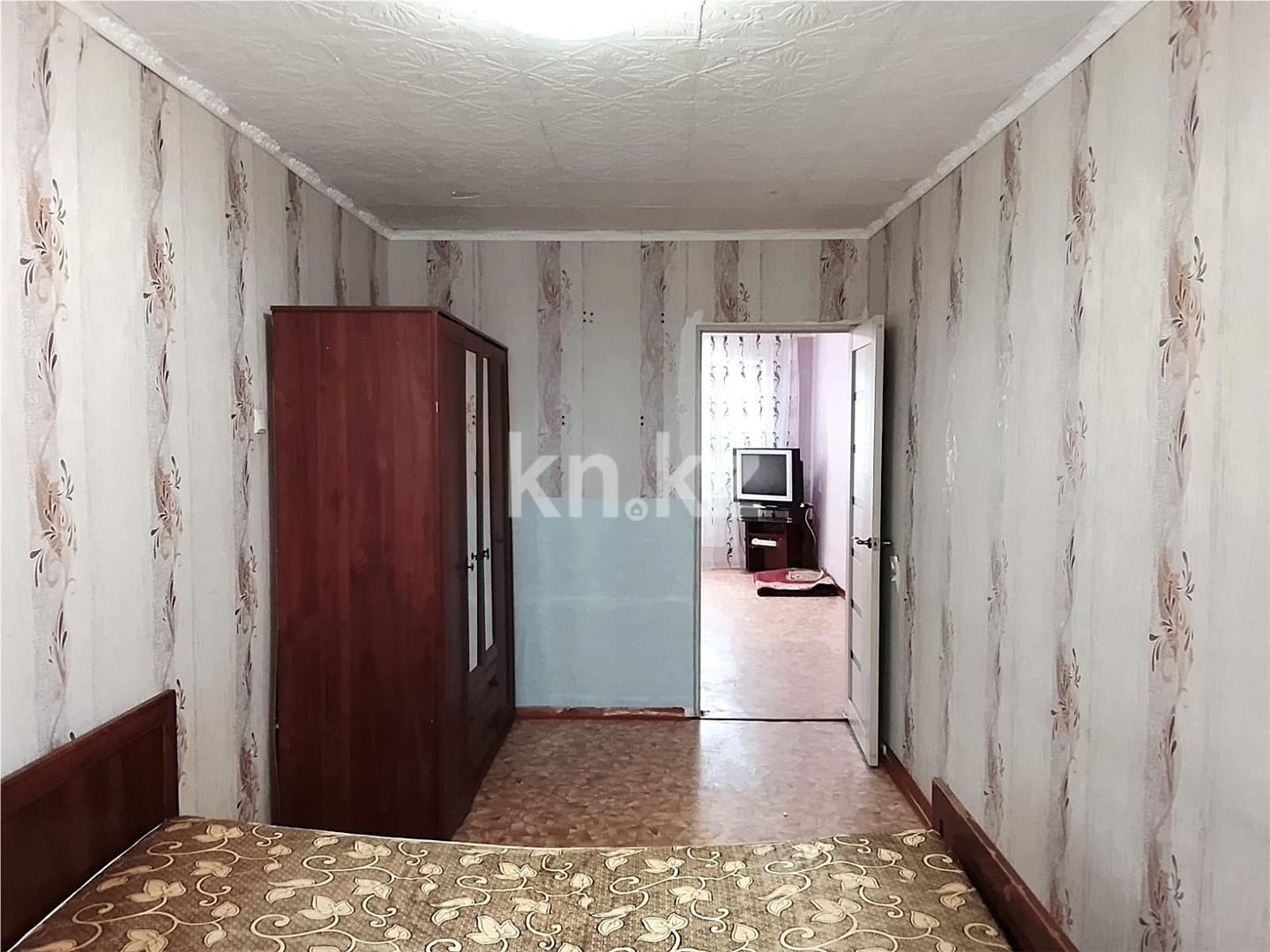 Продажа 2-комнатной квартиры, 45 м² - Продажа офисных и торговых помещений в Абае фото 2 из 8