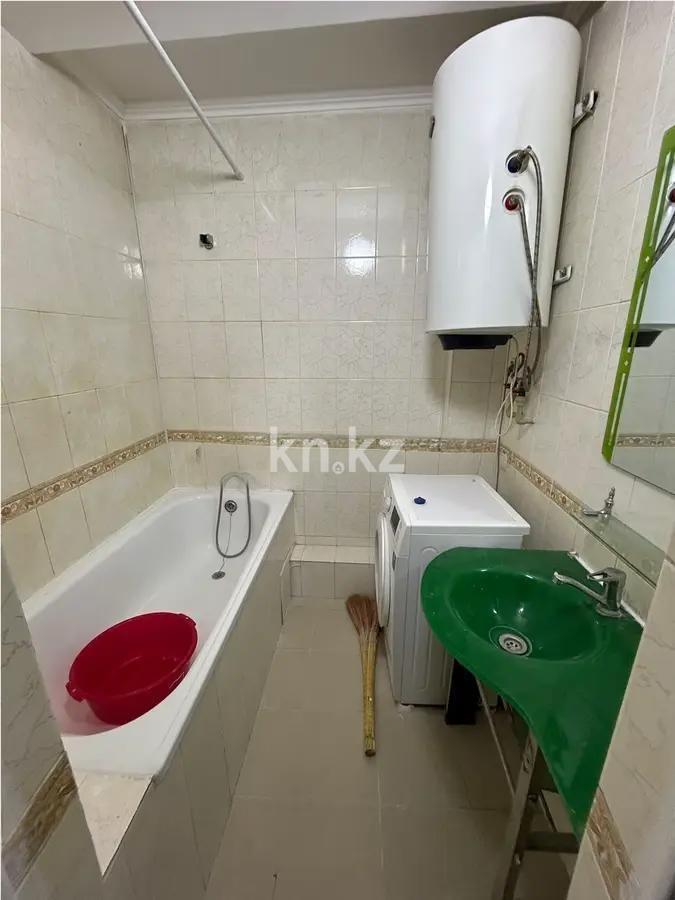 Продажа 2-комнатной квартиры, 63 м², пр. Тлендиева, дом  44/1 в Астане - фото 4