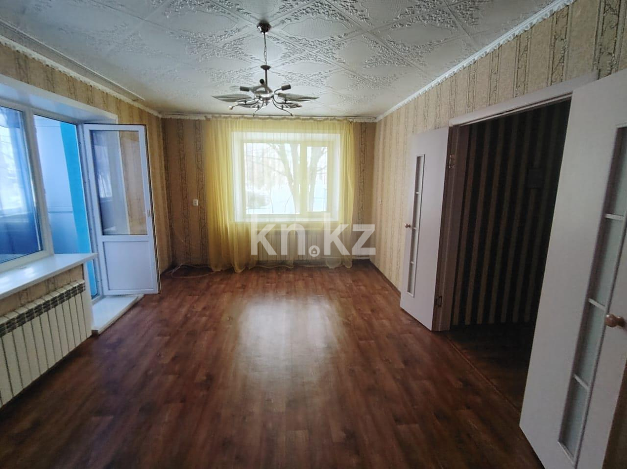 Продажа 1-комнатной квартиры, 41 м², ул. Карла Маркса - Продажа квартир в Шахтинске фото 1 из 7