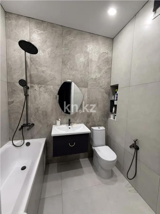 Продажа 2-комнатной квартиры, 50 м² в Астане - фото 4