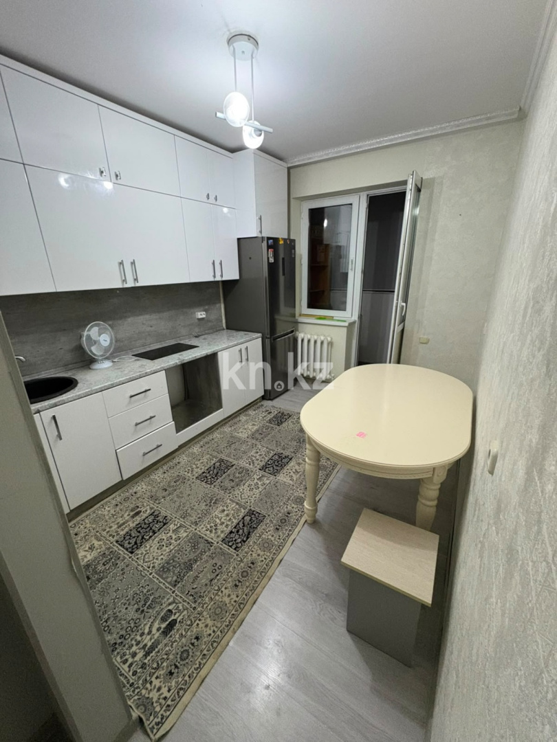 Аренда 2-комнатной квартиры, 58 м² в Астане