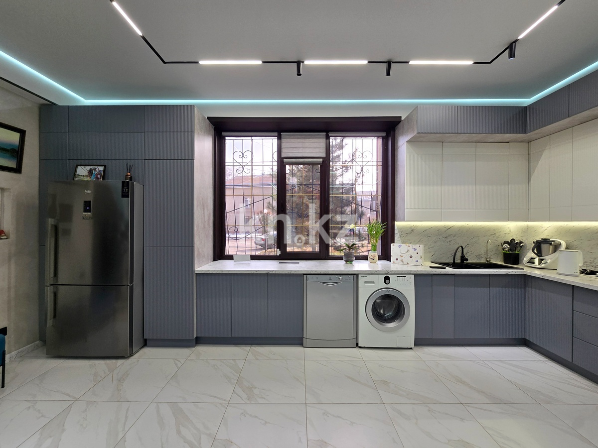 Продажа 3-комнатной квартиры, 79 м² в Алматы - фото 8