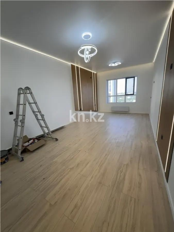Продажа 1-комнатной квартиры, 36 м² - Продажа однокомнатных квартир от собственников в Алматы - страница 3 фото 1 из 3