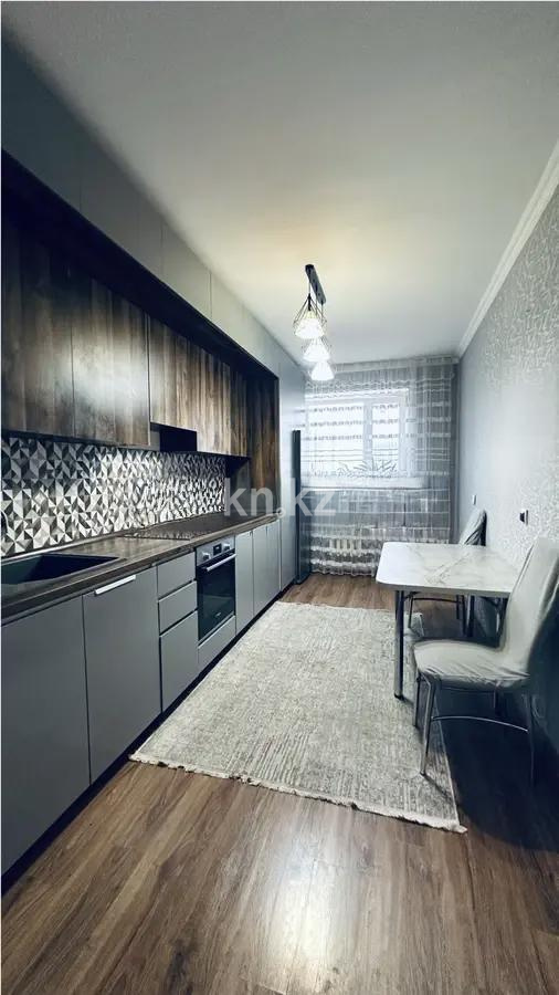 Продажа 3-комнатной квартиры, 83 м², ул. Мухамедханова, дом  28б - Продажа  трехкомнатных квартир в Астане с фото фото 4 из 7