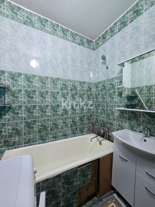 Продажа 2-комнатной квартиры, 60 м² в Алматы - фото 13