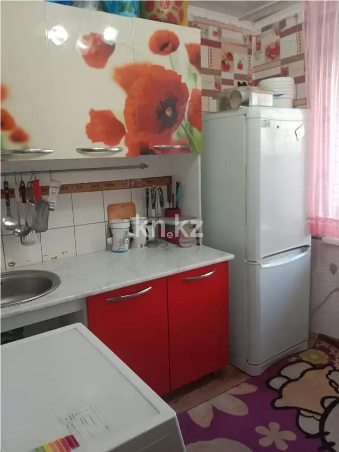 Продажа 1-комнатной квартиры, 31 м² в Темиртау - фото 2