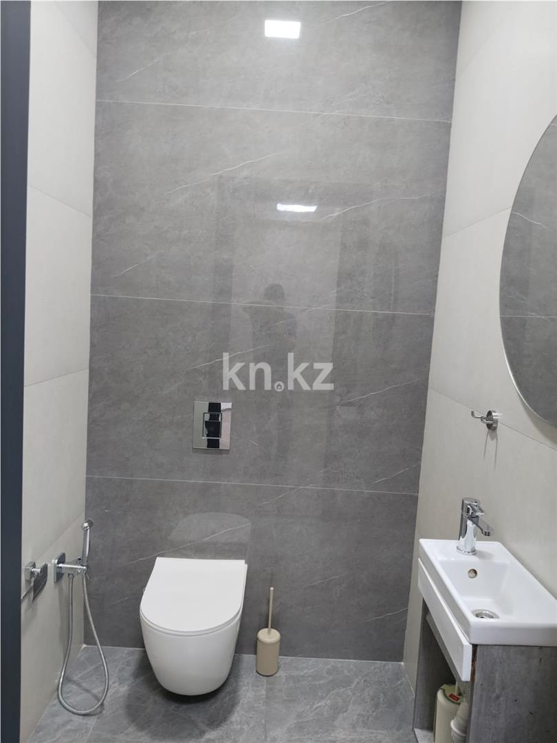 Продажа 7-комнатного дома, 470 м² - Продажа домов, коттеджей в Караганде - страница 4 фото 13 из 15