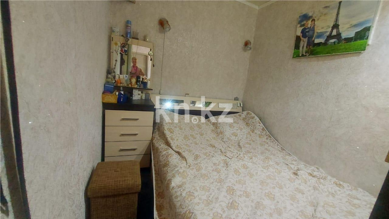 Продажа 2-комнатной квартиры, 44 м², мкр-н 16 - Продажа квартир в Караганде фото 5 из 12