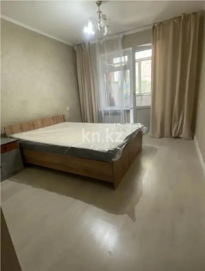 Продажа 3-комнатной квартиры, 65 м² в Алматы - фото 2