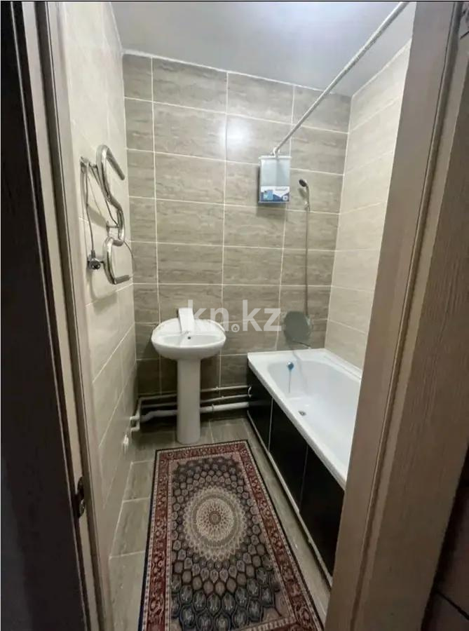 Продажа 2-комнатной квартиры, 57.6 м² - Продажа жилой и коммерческой недвижимости в Алматы фото 4 из 5