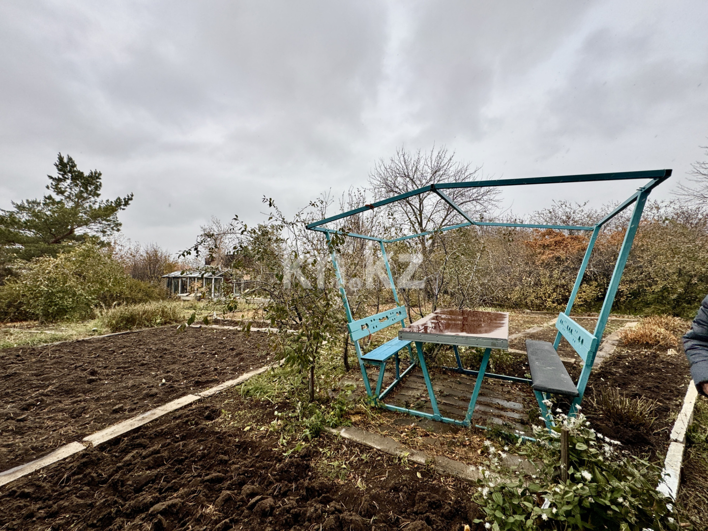 Продажа дачи, 12 сот., Елочка - Продажа дач в Караганде с фото фото 6 из 39