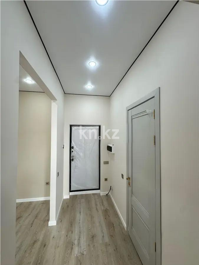 Продажа 1-комнатной квартиры, 35 м², ул. Молдагалиева, дом  3 в Астане - фото 7
