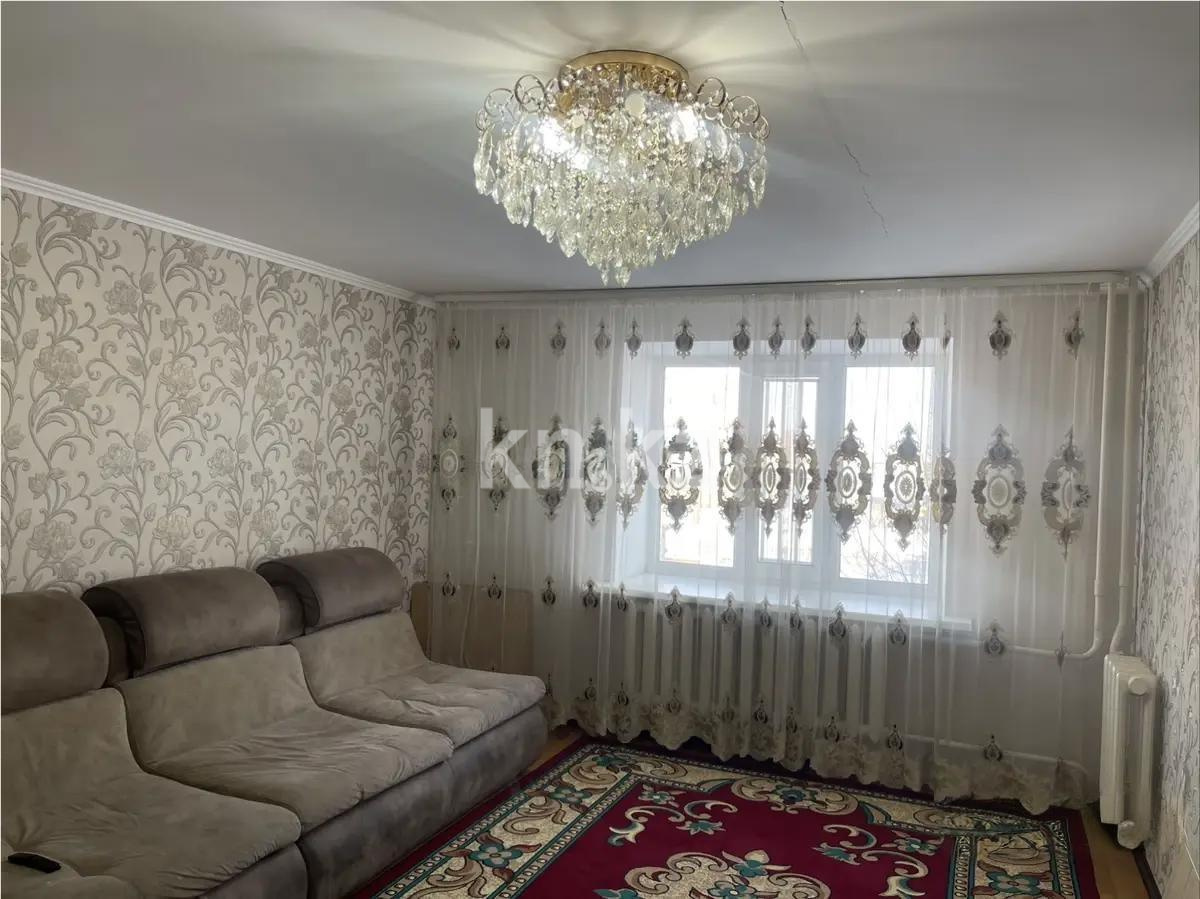 Продажа 2-комнатной квартиры, 67 м² в Астане