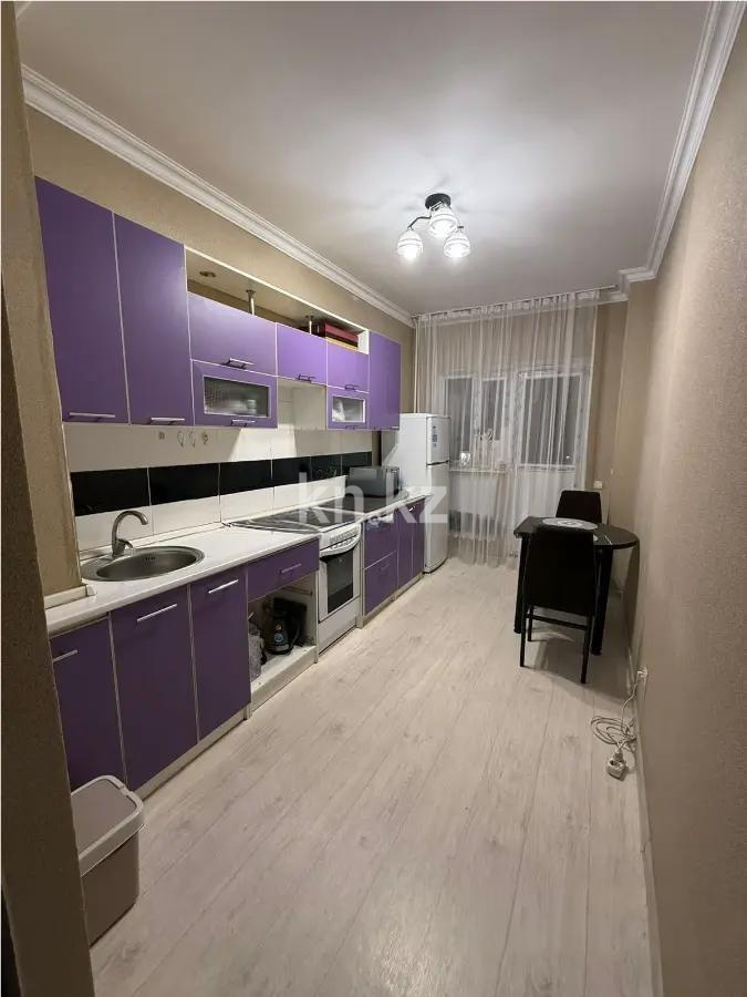 Продажа 1-комнатной квартиры, 39 м², пр. Абая, дом  92/1 - Продажа квартир в Астане фото 3 из 5