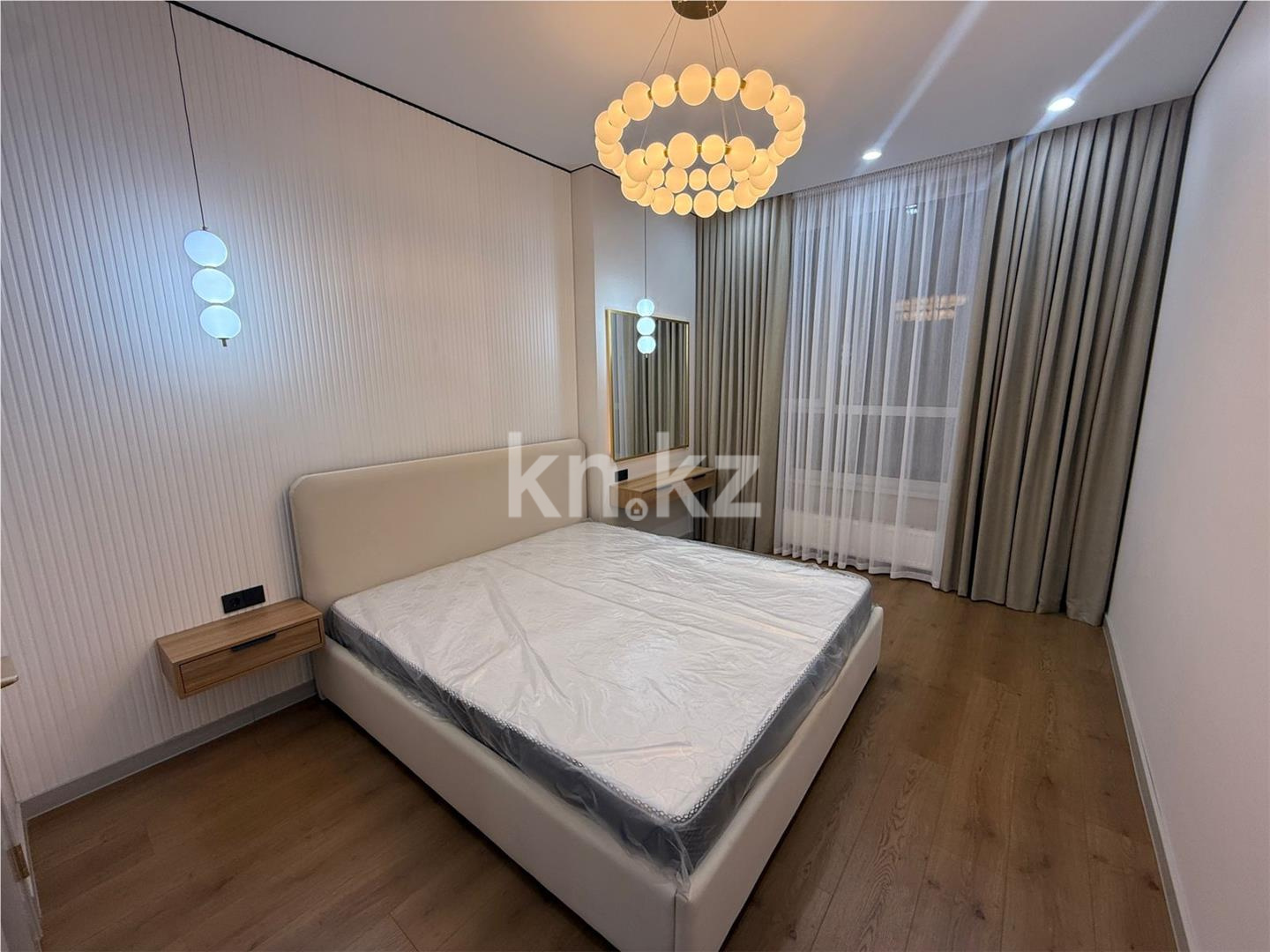 Продажа 3-комнатной квартиры, 67 м² - Аренда квартир помесячно в Актау фото 5 из 12