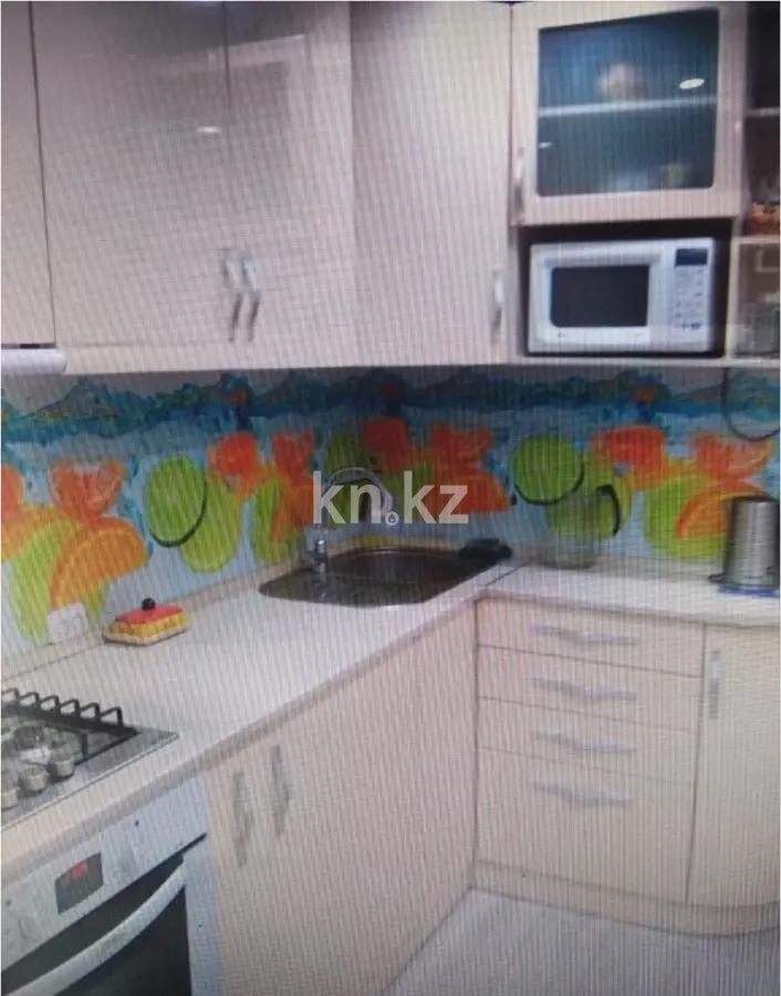 Продажа 3-комнатной квартиры, 62 м² - Продажа  трехкомнатных квартир в Караганде без посредников - страница 2 фото 3 из 5