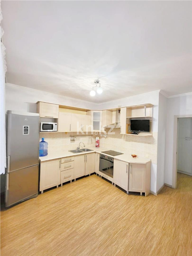 Продажа 1-комнатной квартиры, 43 м² в Астане