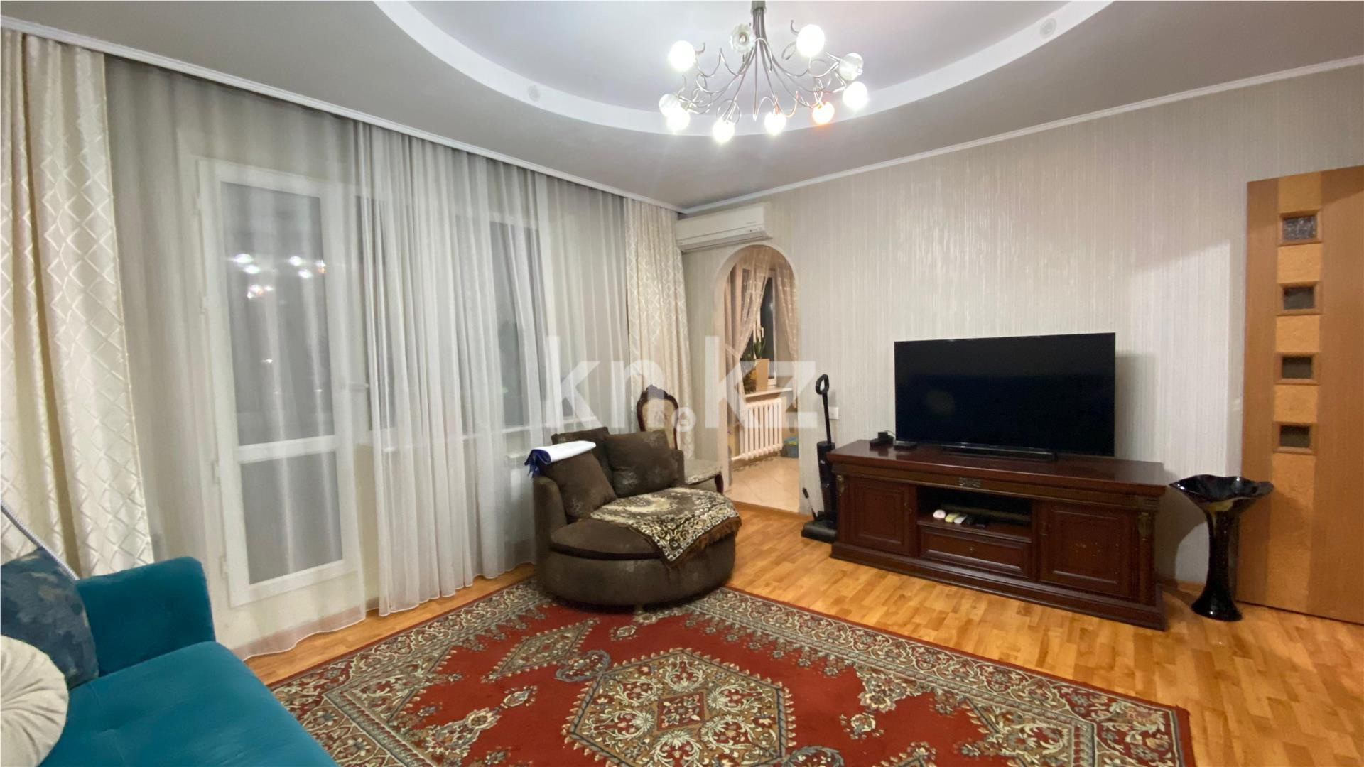 Продажа 3-комнатной квартиры, 71 м² в Караганде - фото 6