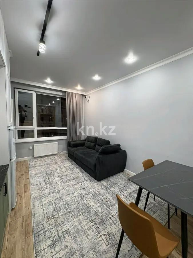 Продажа 1-комнатной квартиры, 40 м² в Астане