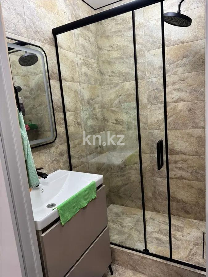 Продажа 2-комнатной квартиры, 60 м², ул. Омарова, дом  1 - Продажа  двухкомнатных квартир в Алматы без посредников с фото фото 4 из 7