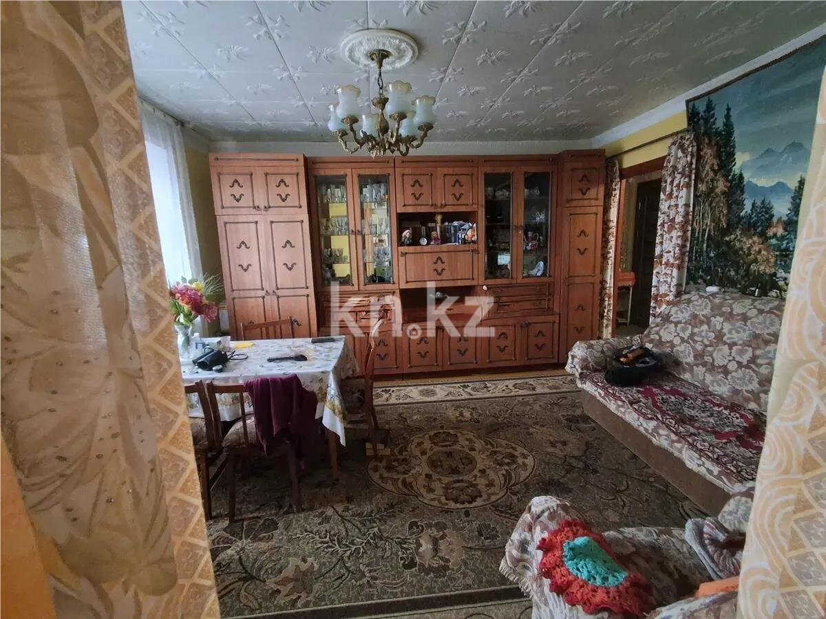 Продажа 3-комнатной квартиры, 54 м² в Темиртау