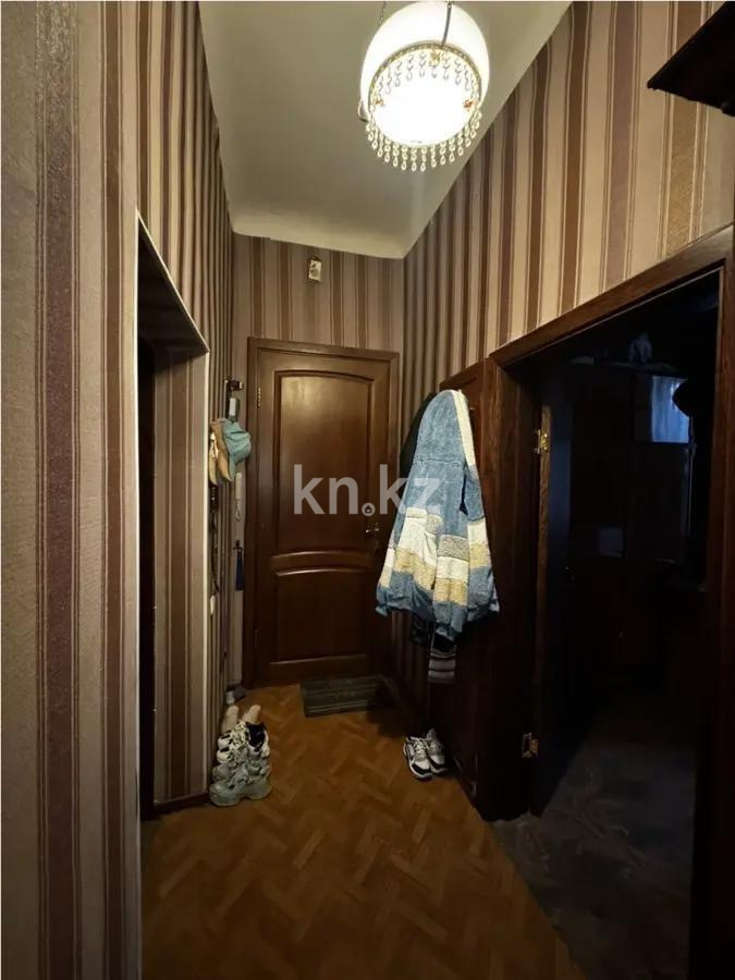 Продажа 2-комнатной квартиры, 55.7 м², ул. Богенбай батыра, дом  136 в Алматы - фото 6
