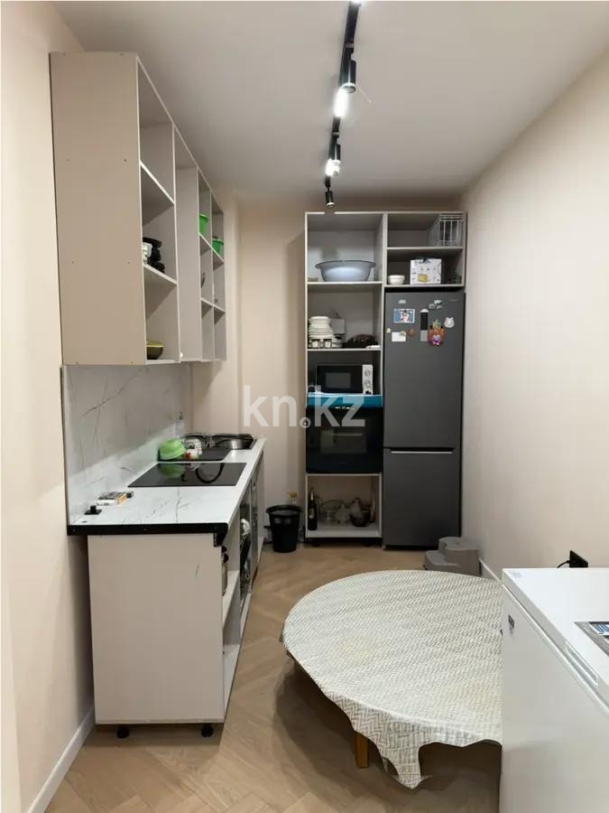 Продажа 3-комнатной квартиры, 96 м² - Продажа трехкомнатных квартир в Астане фото 4 из 7