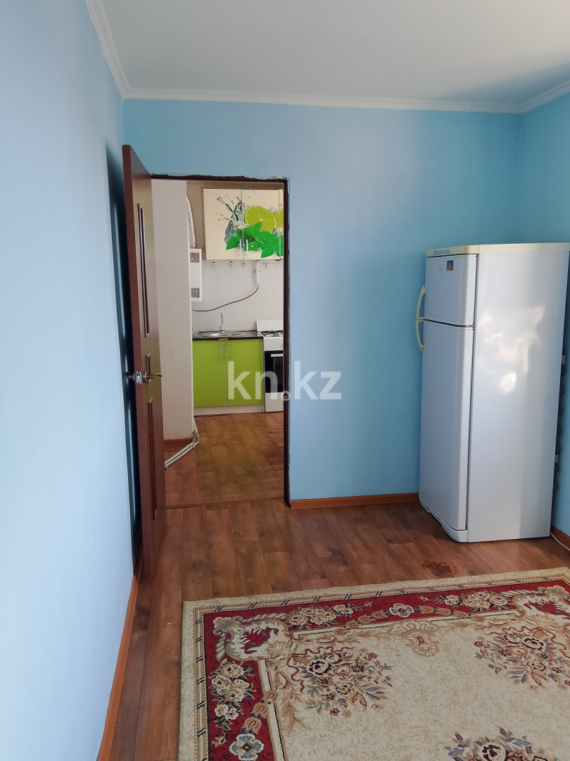 Продажа 2-комнатной квартиры, 42 м², Аскарова, дом  227 - Продажа и аренда недвижимости в Таразе фото 19 из 21