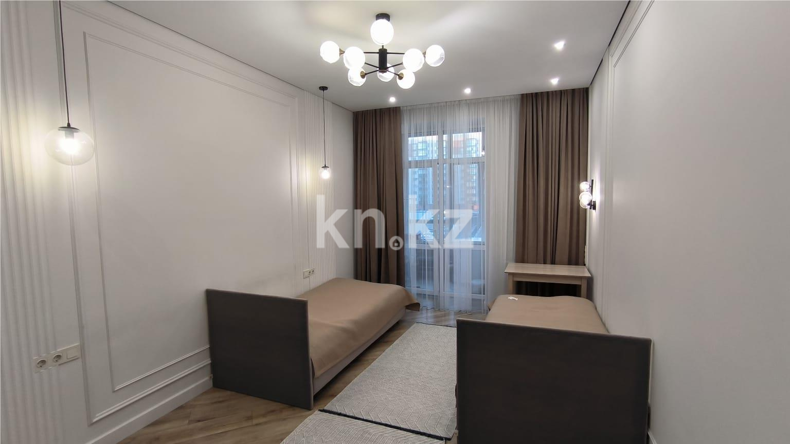 Продажа 4-комнатной квартиры, 115 м² в Караганде - фото 9