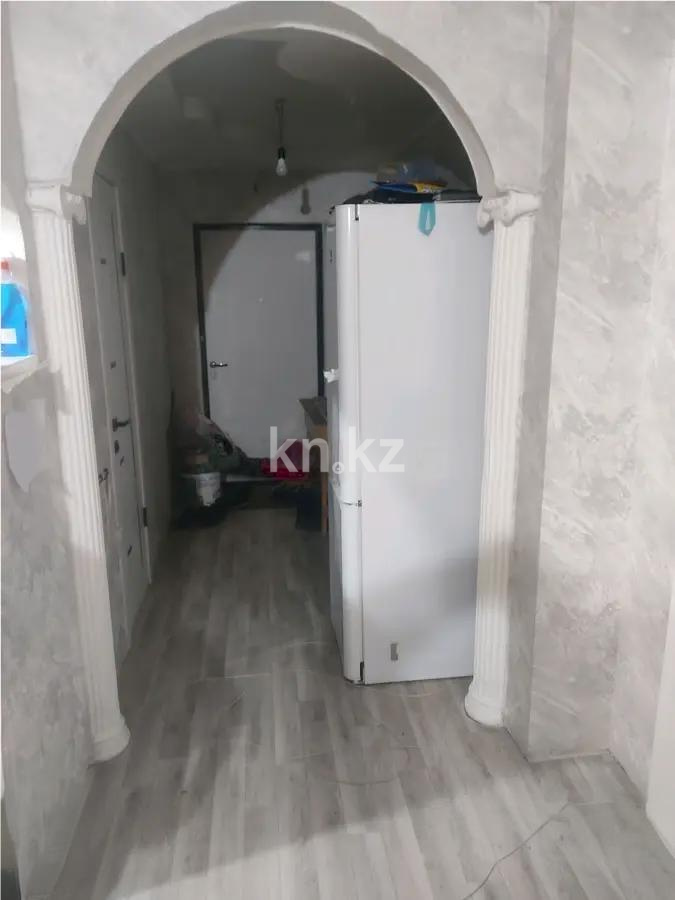 Продажа 2-комнатной квартиры, 44.5 м², ул. Торайгырова, дом  3/1 в Астане - фото 3