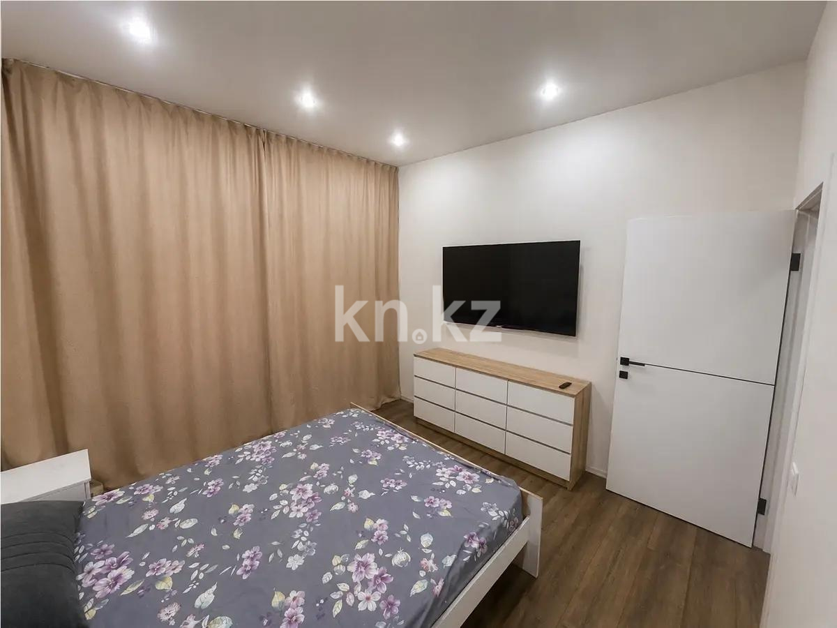 Продажа 3-комнатной квартиры, 62 м² - Недвижимость в Темиртау - страница 3 фото 2 из 6