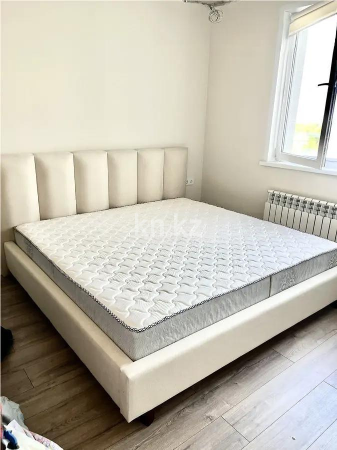 Продажа 4-комнатной квартиры, 81 м² в Алматы