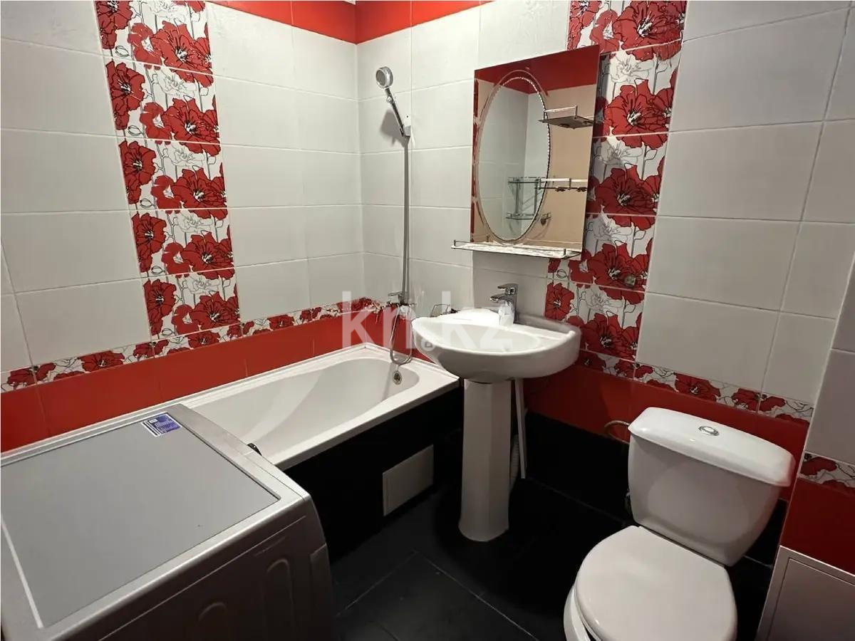 Продажа 3-комнатной квартиры, 65.1 м², ул. Бейсекбаева, дом  19 - Продажа  трехкомнатных квартир в Астане без посредников фото 5 из 5