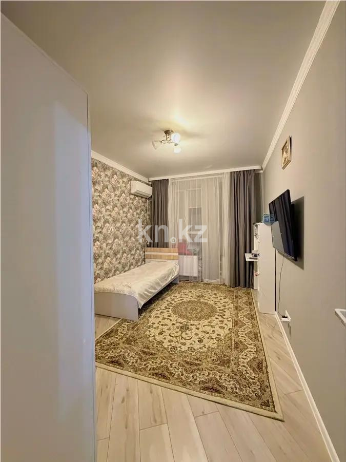 Продажа 2-комнатной квартиры, 71.9 м² - Продажа  двухкомнатных квартир в новостройках Астаны с фото - страница 58 фото 2 из 5