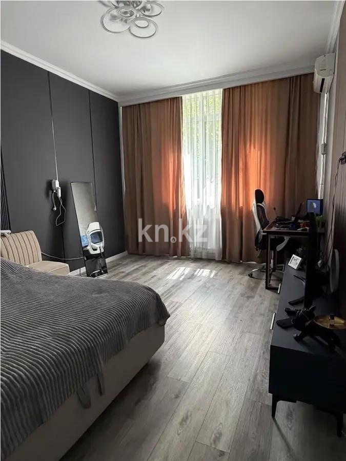 Продажа 1-комнатной квартиры, 43 м² - Продажа однокомнатных квартир в Алматы фото 1 из 4
