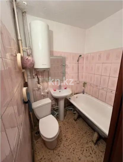 Продажа 3-комнатной квартиры, 57 м², мкр-н 12, дом  33 - Продажа  трехкомнатных квартир в Караганде с фото фото 4 из 4
