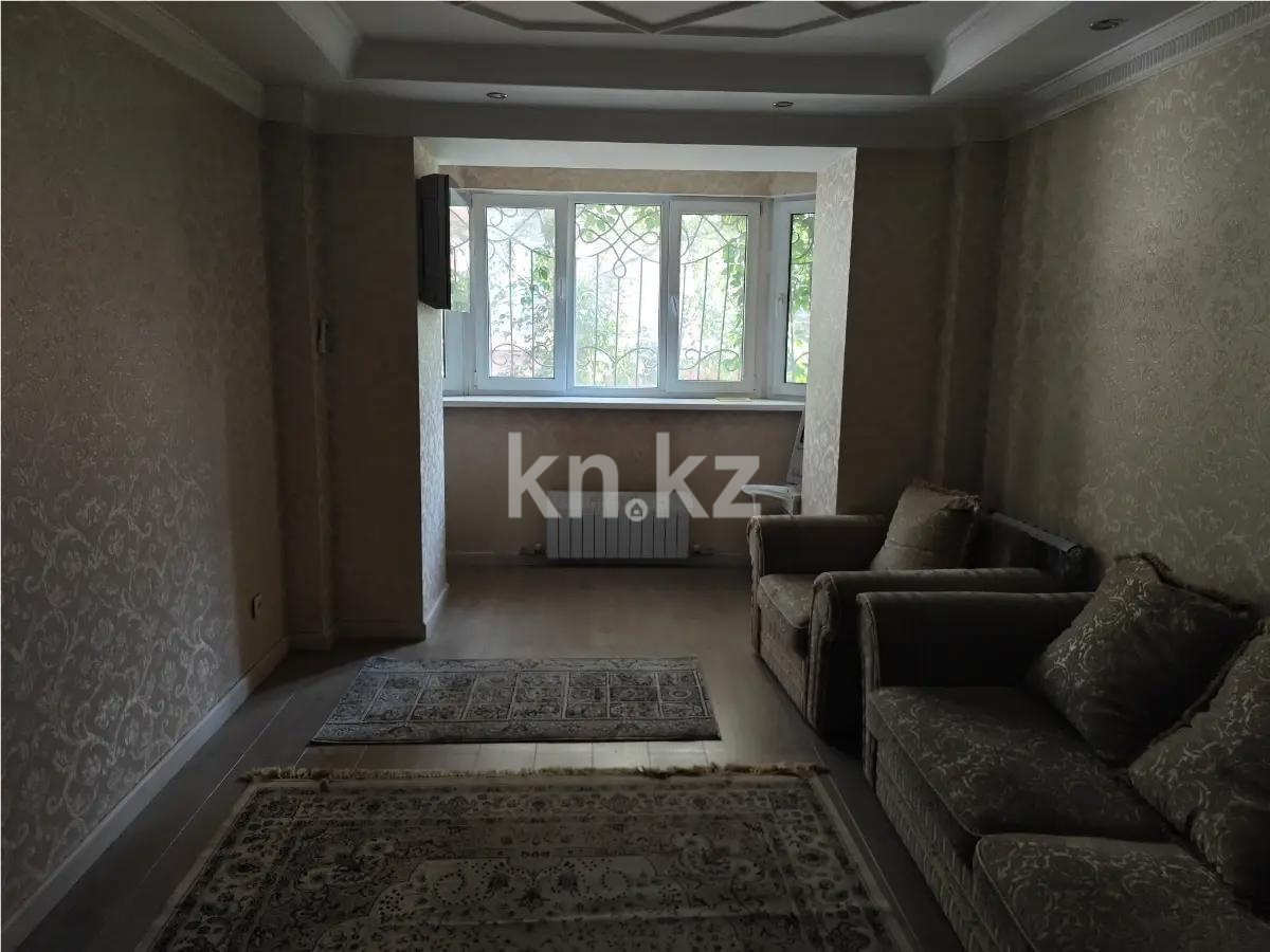 Продажа 2-комнатной квартиры, 56.5 м² в Алматы