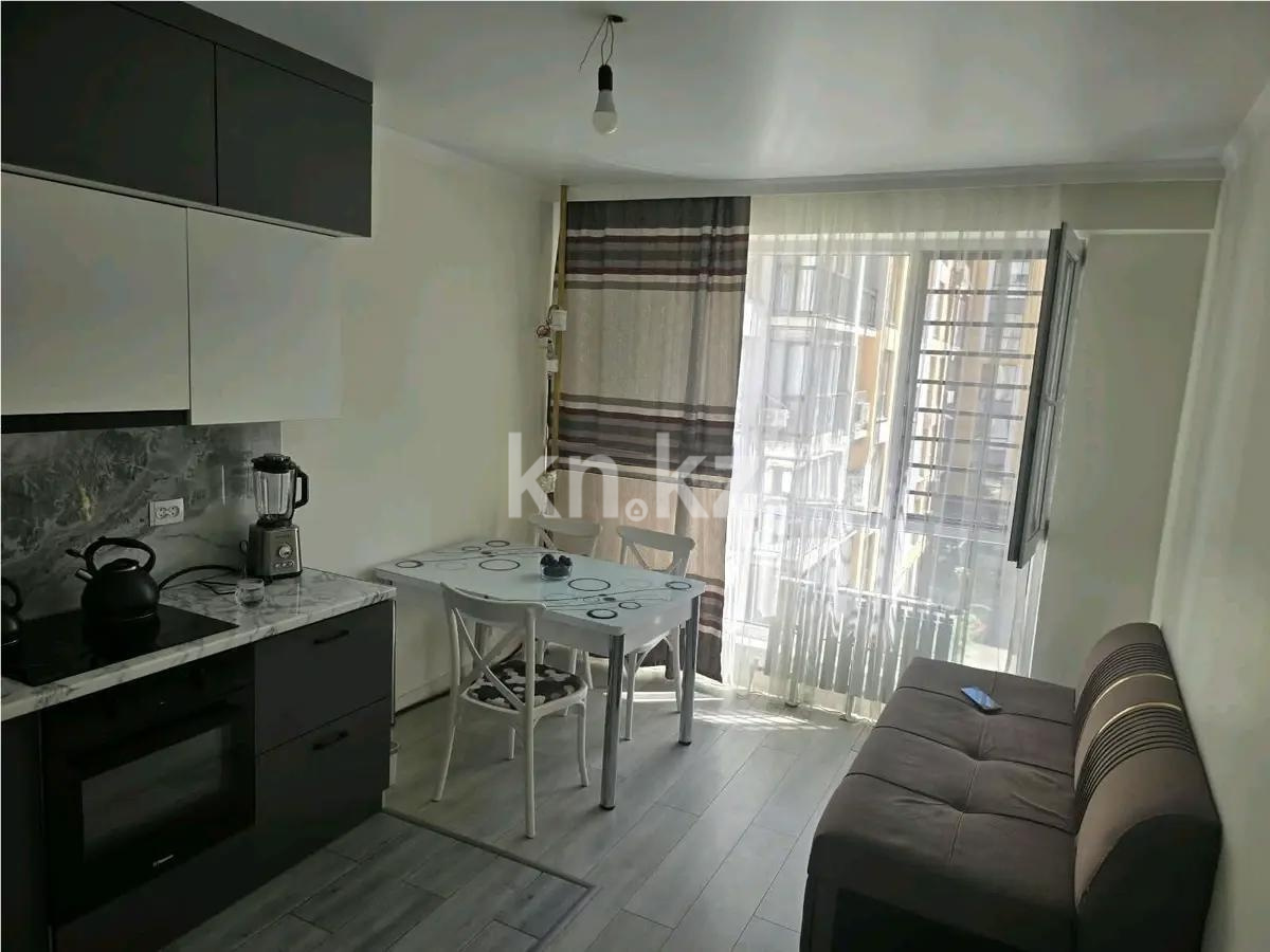 Продажа 2-комнатной квартиры, 59.6 м² - Продажа квартир в Алматы - страница 6 фото 3 из 5
